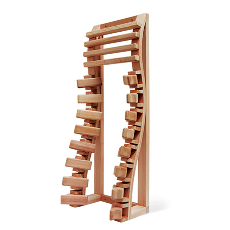 Dossier de sauna 514-D