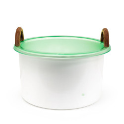 Bol lumineux CARIITTI, diamètre 320 mm 