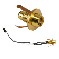 Eclair de sauna Led Lite 1, or 