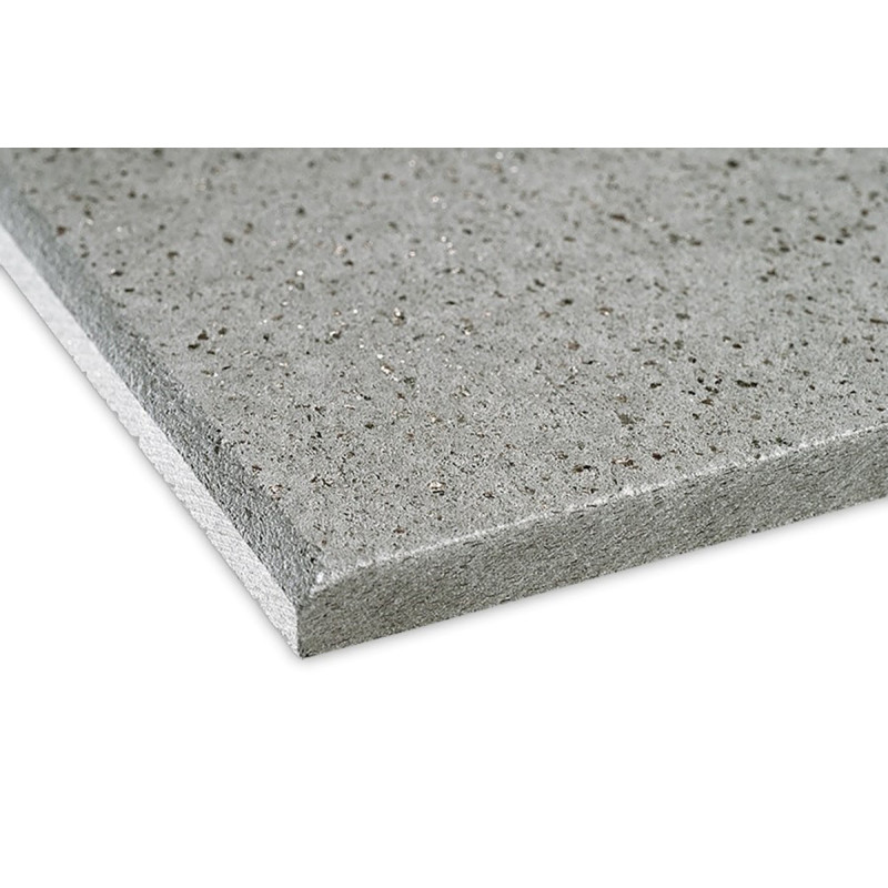 Panneau de protection incendie