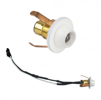 Éclairage de sauna LED Lite 6, blanc