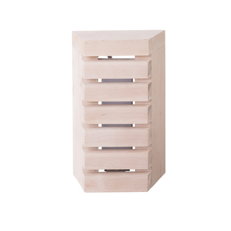 Lampe LED saunalée 180TRL 8W