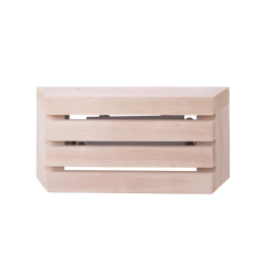 LED saunalée 320TRL 8W 