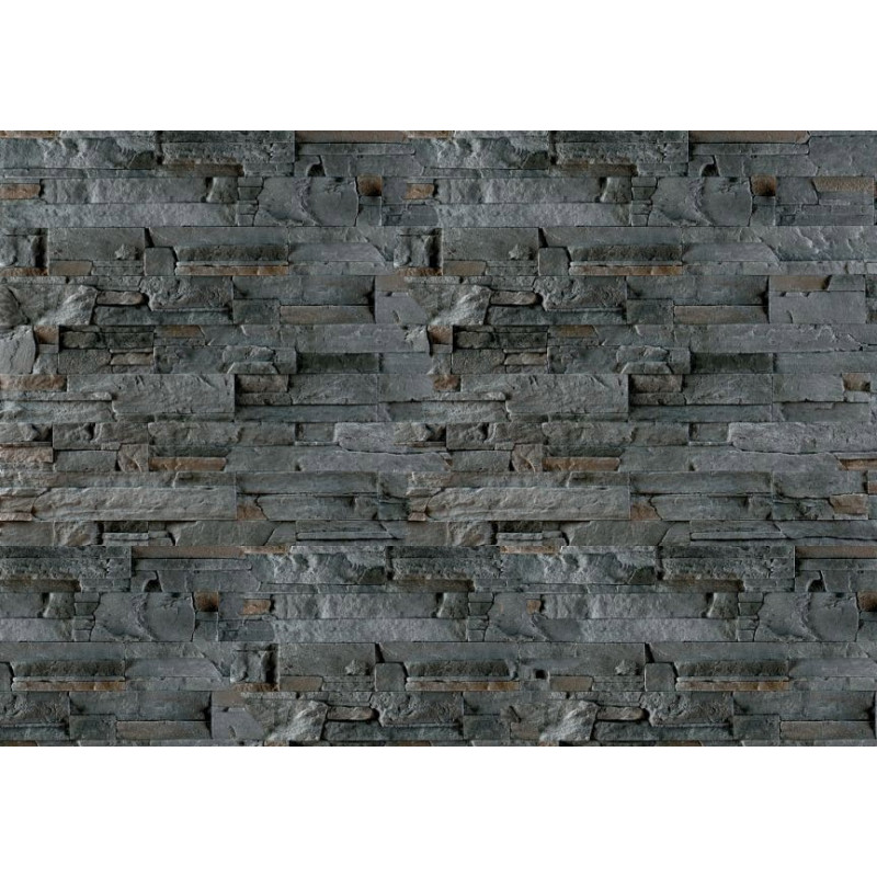 Pierres murales décoratives GS-SIERRA, gris