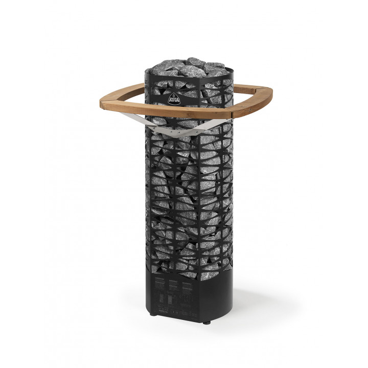 Garde-corps de sécurité - pour radiateur NARVI Saana
