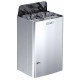 Poêle de sauna électrique - HARVIA The Wall Combi SW90S 9,0 kW