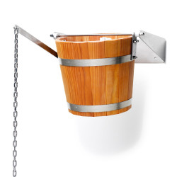 Seau de douche froide - TYLOHELO 