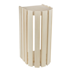 Abat-jour ovale SV  Abat-jour ovale SV