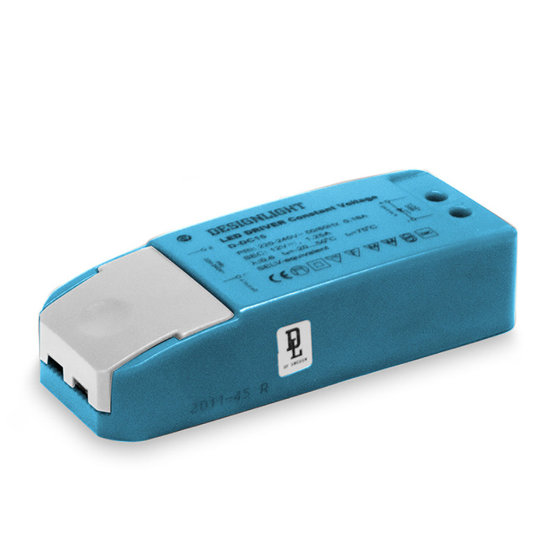 Pilote LED TYLOHELO 6-18 W