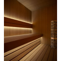 Eclairage sauna LED TYLÖHELO - 2