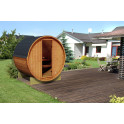 Sauna house - Sauna en terrasse - 2