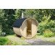 Sauna maison 220