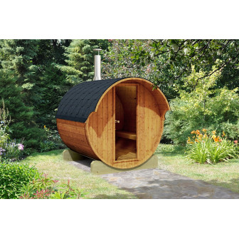 Sauna maison 220