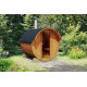 Sauna maison 220