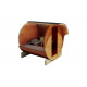 Sauna maison 220