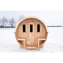 Sauna maison 250 - 5