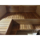 Maison de sauna mystique