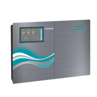 PoolManager Bromine - Système de dosage automatique de produits chimiques