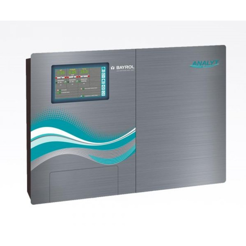 Analyt 3 - Système de dosage automatique de produits chimiques