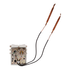 Pièces détachées - Thermostat SAWO HP01-013  Pièces détachées - Thermostat SAWO HP01-013