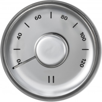 Thermomètre en acier inoxydable - RENTO