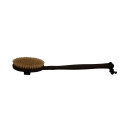 Brosse pour le corps EMENDO, noire - 0