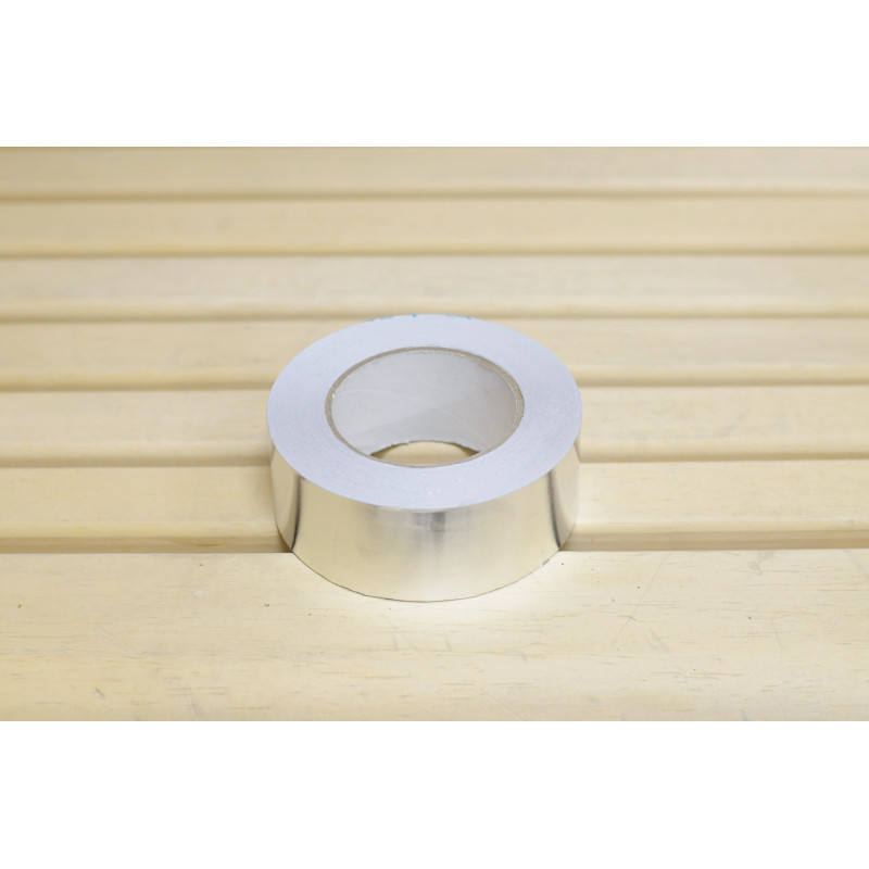 Ruban aluminium 50 m