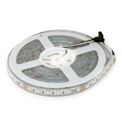 Eclairage LED pour briques de sel de l'Himalaya, RGB 