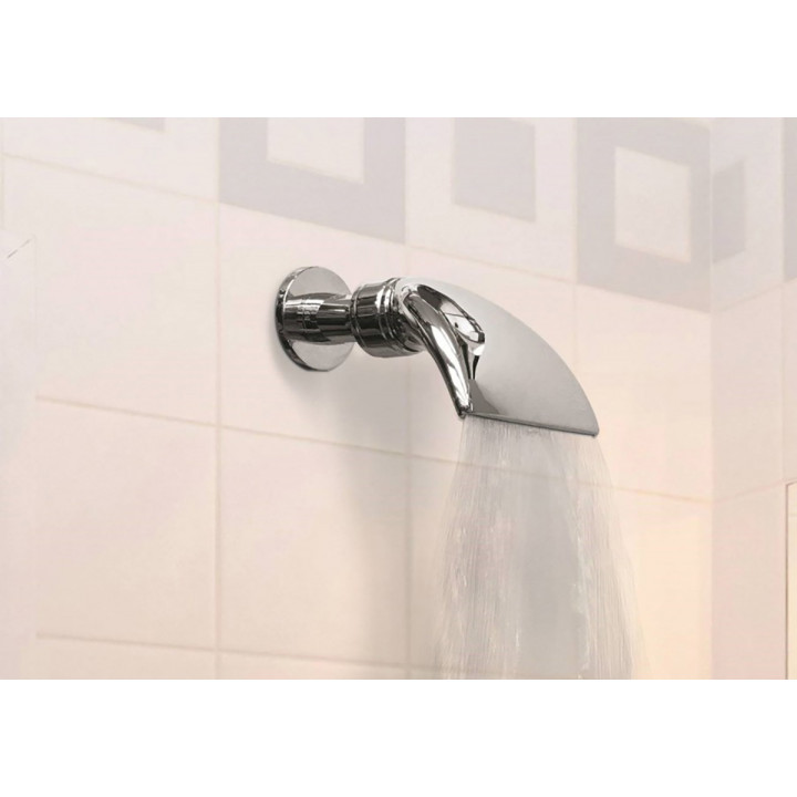 Pommeau de douche SAUFLEX