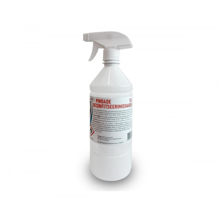 Désinfectant de surface, 1000ml