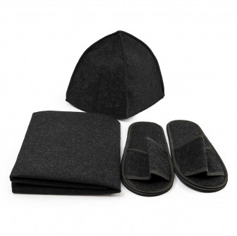 Ensemble de sauna Sauflex