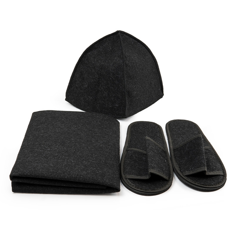 Ensemble de sauna Sauflex