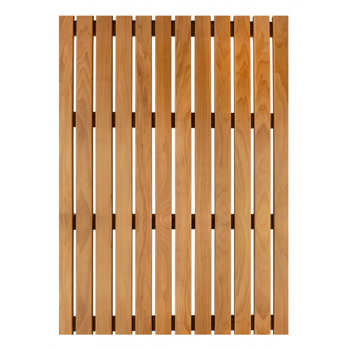 Grille de sol renforcée, Thermo tremble, 600x800x43 mm