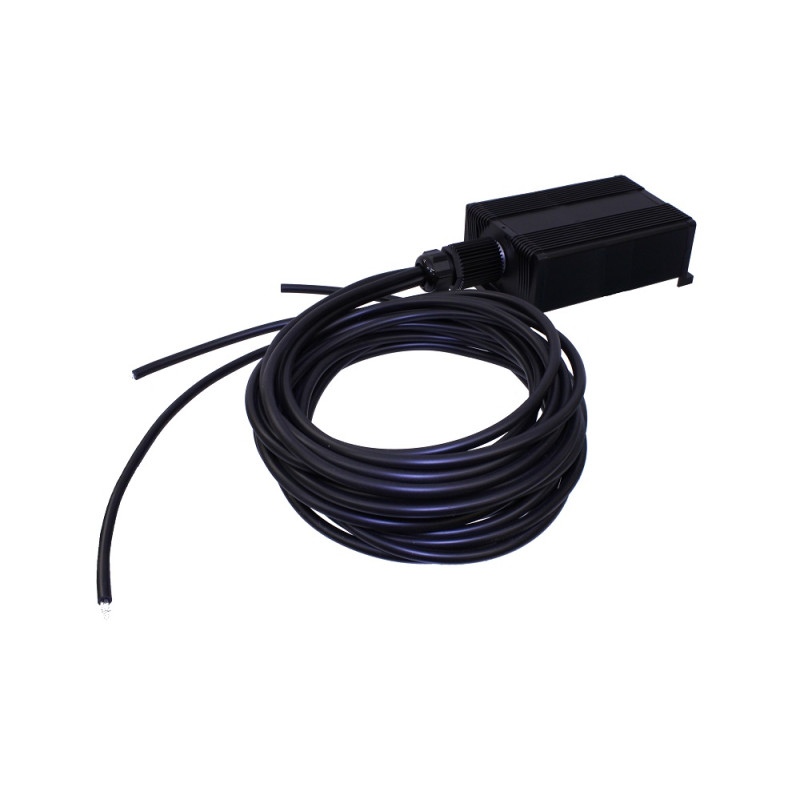 Ensembles d'éclairage pour sauna CARIITTI VPL30CT-CEP100