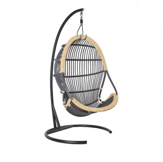 Chaise suspendue - TIGER