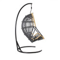Chaise suspendue - TIGER - 1