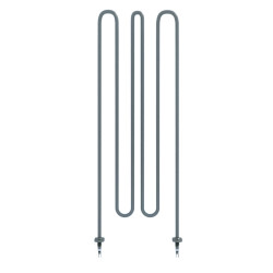 Pièces détachées - Éléments chauffants TULIKIVI 