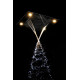 Douche de pluie Steamtec Tolo, 600 x 800 mm