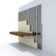 Support de banc