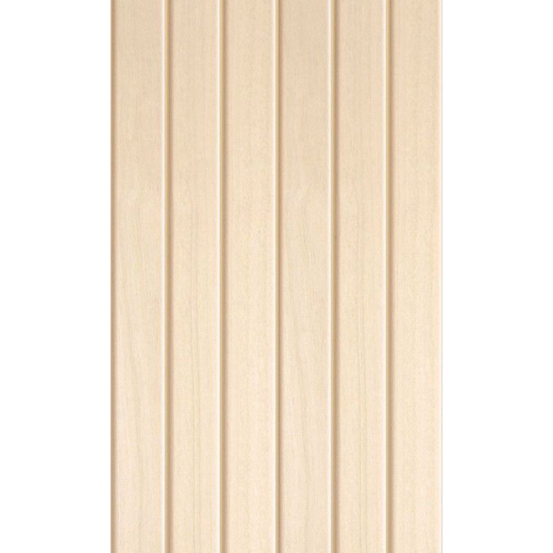 Revêtement de sauna en tremble, 15 x 90, 6 pièces, classe A