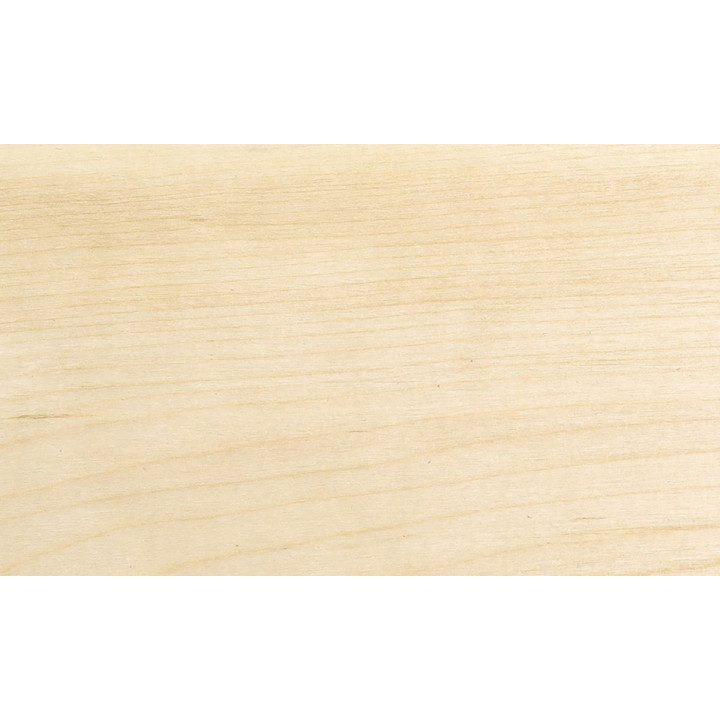 Revêtement de sauna en tremble, 15 x 90, 6 pièces, classe A