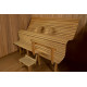 Banc de sauna modulable ERGONOMIC, Thermo tremble