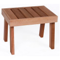 Banc de sauna SAWO 520-D - 0