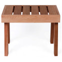 Banc de sauna SAWO 520-D - 1