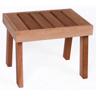 Banc de sauna SAWO 520-D