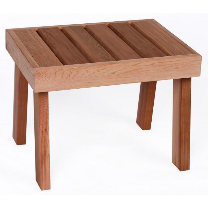Banc de sauna SAWO 520-D