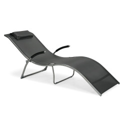 Chaise longue Batya  Chaise longue Batya