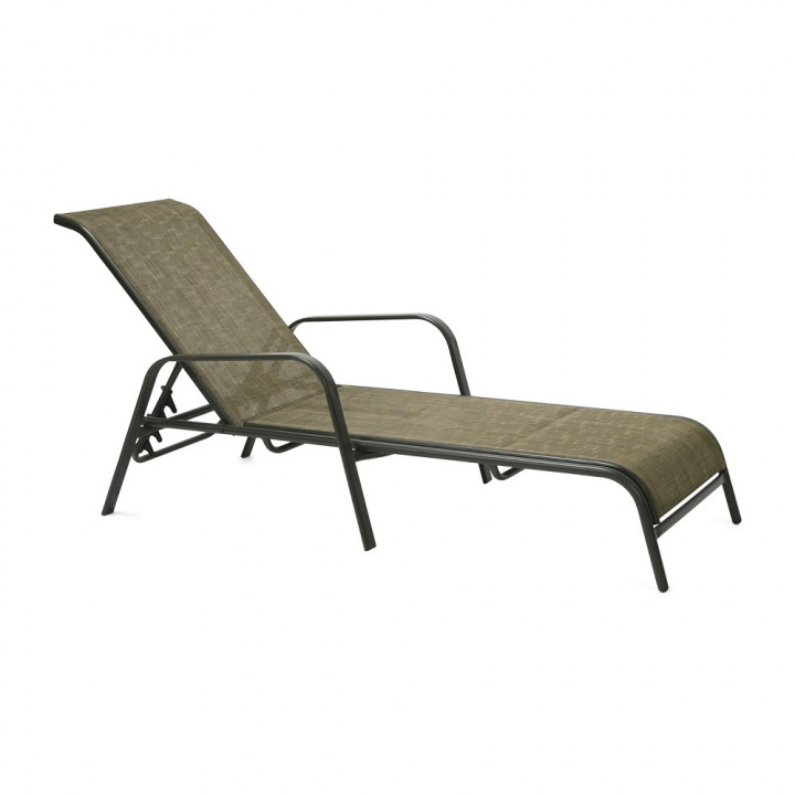 Chaise longue Dublin