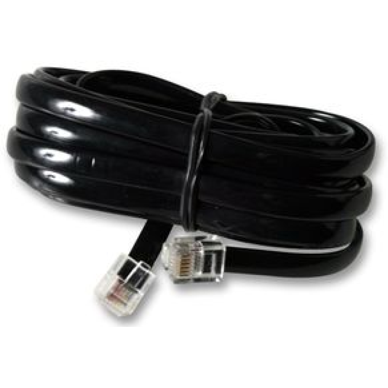 Pièces détachées - Câble de connexion EOS pour panneau de commande (RJ10 / RJ14)