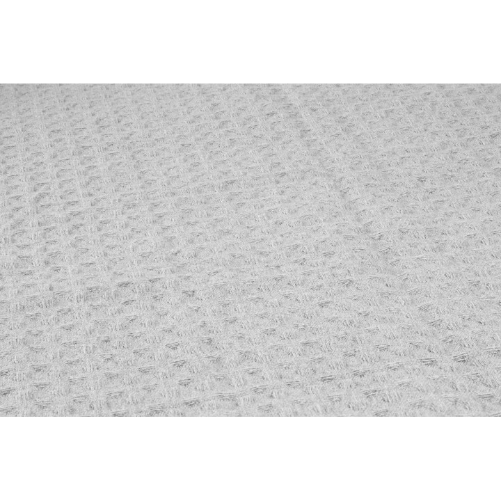 Peignoir, L / XL, Gris clair